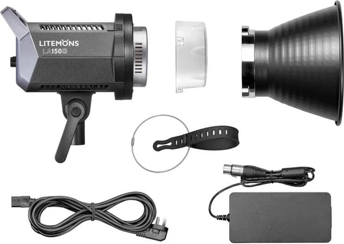 Godox Litemons LA150D