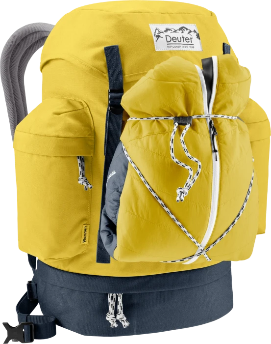 Deuter Wengen corn/ink