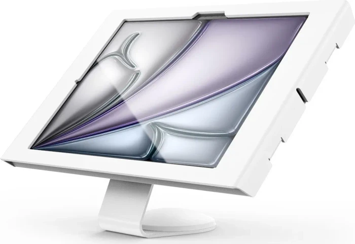 Compulocks Enclosure Core Counter, Stand/Wall Mount für Apple iPad Pro M4 11" 2024, weiß