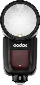 Godox V1P für Pentax