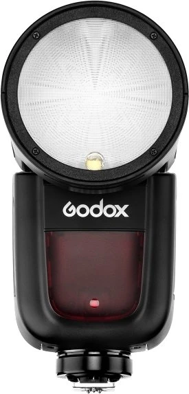 Godox V1P für Pentax