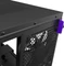 NZXT H210, schwarz, Glasfenster, Mini-ITX Vorschaubild