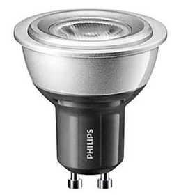 Philips Master LEDspotMV D GU10 4-35W/830 40D