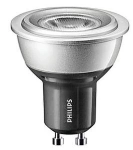 Philips Master LEDspotMV D GU10 4-35W/830 40D