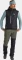 Ortovox Swisswool Piz Boé Funktionsweste black raven (Herren) Vorschaubild