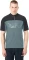 Vaude Qimsa Pro HZ Trikot kurzarm heron (Herren) Vorschaubild