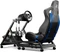 Next Level Racing GTtrack Playstation Edition Racing Simulator Cockpit Vorschaubild
