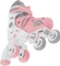 Globber Learning 2in1 Inline-Skate pale pink Vorschaubild