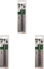 Bosch DIY HSS-R Spiralbohrer, 8x75x117mm, 1 Stück