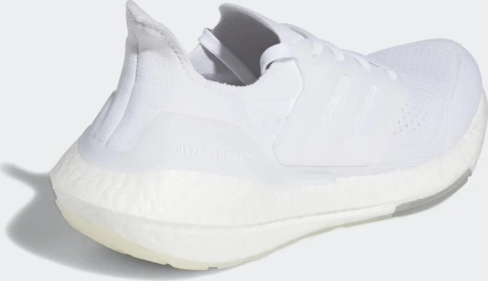 adidas Ultraboost 21 cloud white/grey three (Damen)