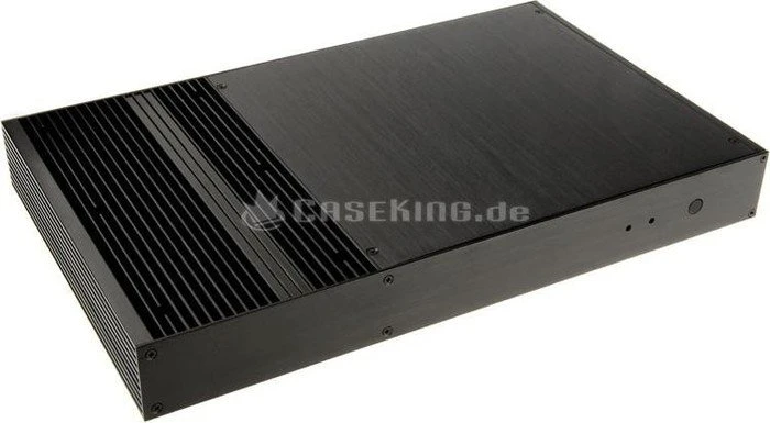 Akasa Galileo, OEM, Thin Mini-ITX