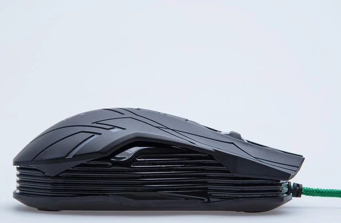 KM-Gaming K-GM1 Grinder, USB