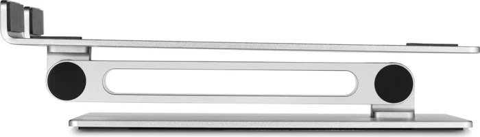 Durable Laptop Ständer Rise, Notebook-Stand 10-17"