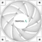 DeepCool FC120 WHITE-3 IN 1 weiß, 120mm, 3er-Pack Vorschaubild
