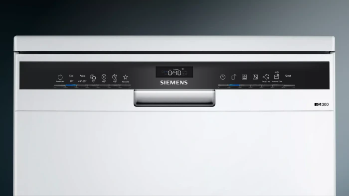 Siemens iQ300 SN23EW03ME