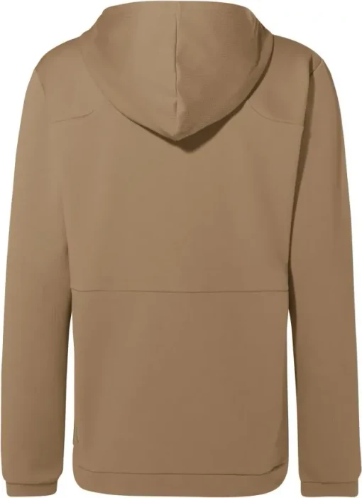 Vaude Cyclist Hoody Trikot langarm oat (Damen)
