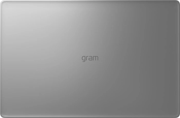 LG gram Book 15.6", Titansilber, Core i5-1334U, 16GB RAM, 512GB SSD, DE, Business