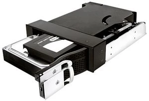 RaidSonic Icy Box IB-172SK-B
