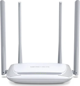 Mercusys MW325R