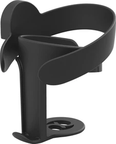 Cybex Getränkehalter 2in1 schwarz