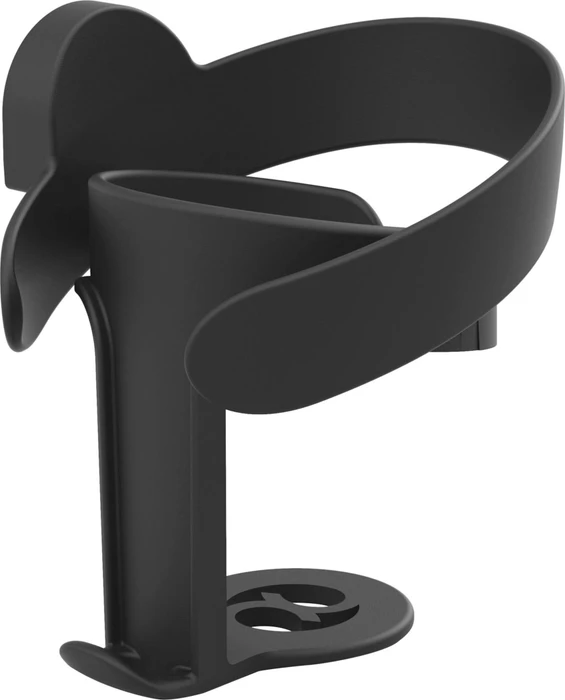 Cybex Getränkehalter 2in1 schwarz