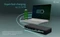 i-tec Thunderbolt 4 Docking Station PRO, Thunderbolt 4 [Buchse] Vorschaubild