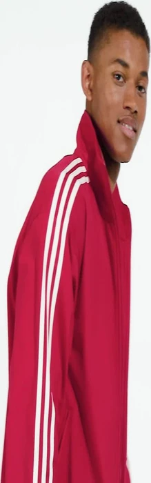 adidas Adicolor Classics Firebird Originals Trainingsjacke better scarlet/white (Herren)