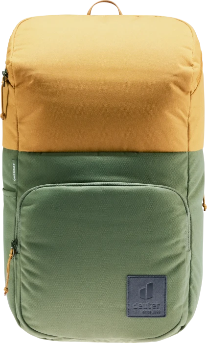 Deuter Overday khaki/cinnamon (Junior)