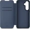 Hama Handytasche Fantastic Feel für Samsung Galaxy A36 5G dunkelblau Vorschaubild