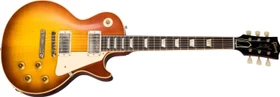 Gibson 1958 Les Paul Standard Reissue (verschiedene Farben)