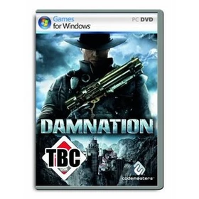 Damnation (PC)
