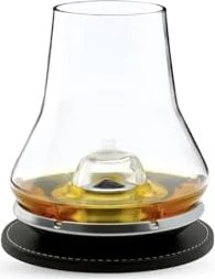 Peugeot Les Impitoyables Whiskyglas Degustationsset, 2-tlg.