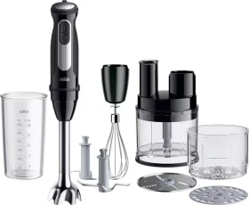 Braun MQ 55755 M MultiQuick 5 Pro Stabmixer