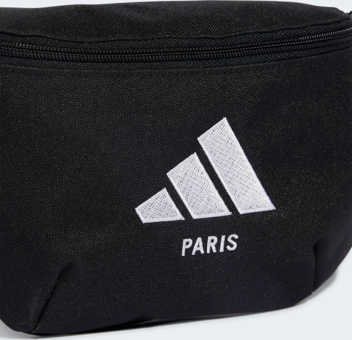 adidas Daily Bauchtasche schwarz/weiß