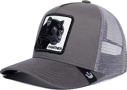 Goorin Bros The Panther Kappe