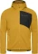 Vaude Monviso Fleece III Funktionsjacke savanna (Herren) Vorschaubild