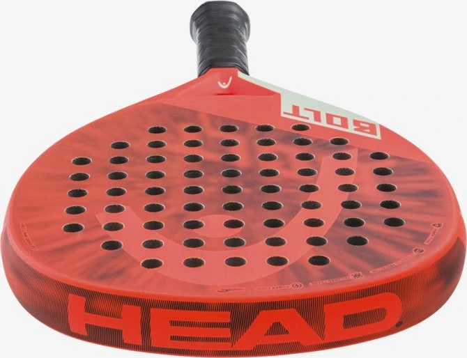 Head Bolt Padel-Tennisschläger resg