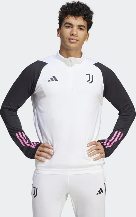 adidas Juventus Turin Tiro 23 Training Funktionsshirt langarm (Herren)