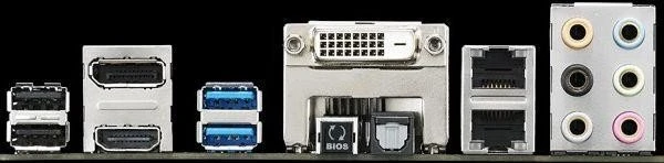 ASUS P10S-M WS (Intel 1151)
