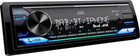 JVC KD-X482DBT