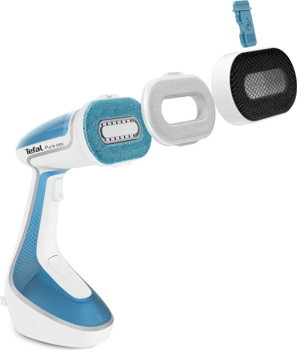 Tefal DT9530 Pure Tex Dampfbürste/-glätter