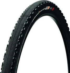 Challenge Gravel Grinder TLR 700x42C Tubeless-Reifen faltbar schwarz