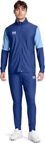 Under Armour Challenger Trainingsanzug tech blue/white (Herren)
