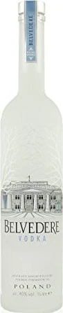 Belvedere 1l