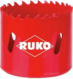 Ruko HSS BIM Lochsäge, 95x38mm, 1 Stück