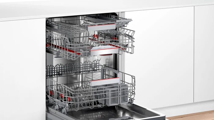 Bosch Serie 4 SMV4HDX52E