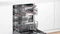 Bosch Serie 4 SMV4HDX52E Vorschaubild