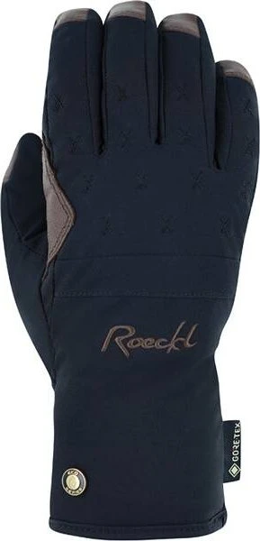 Roeckl Camurac GTX Skihandschuhe
