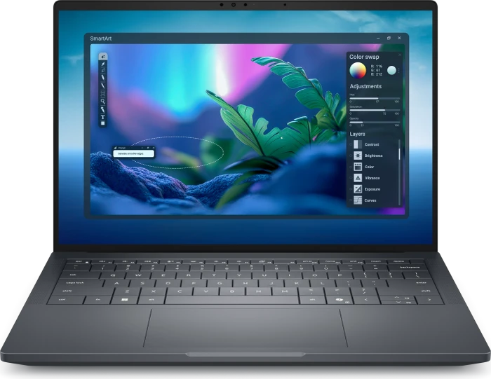 Dell Pro Max 14 Premium MA14250