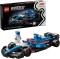 LEGO Speed Champions - Visa Cash App RB VCARB 01 F1 Rennauto Vorschaubild